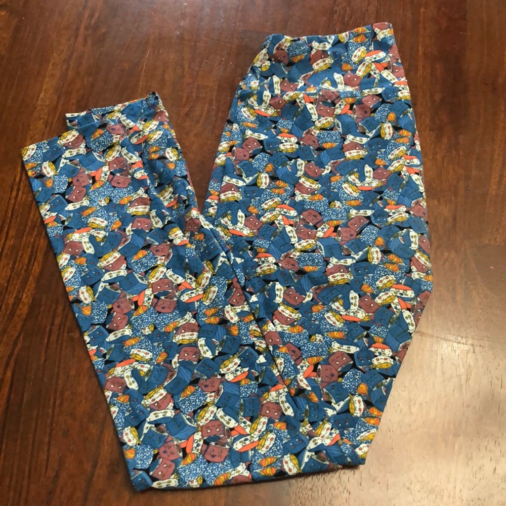 Leggings